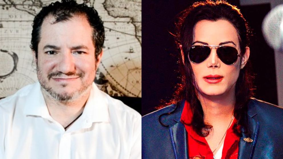 Fuerte versión sobre la muerte de Melchor Rodrigo que complicaría a Felipe Pettinato.