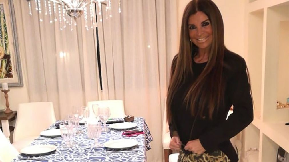 Ex integrante de "Las Primas" prepara una canci�n para Mundial de Qatar 2022.
