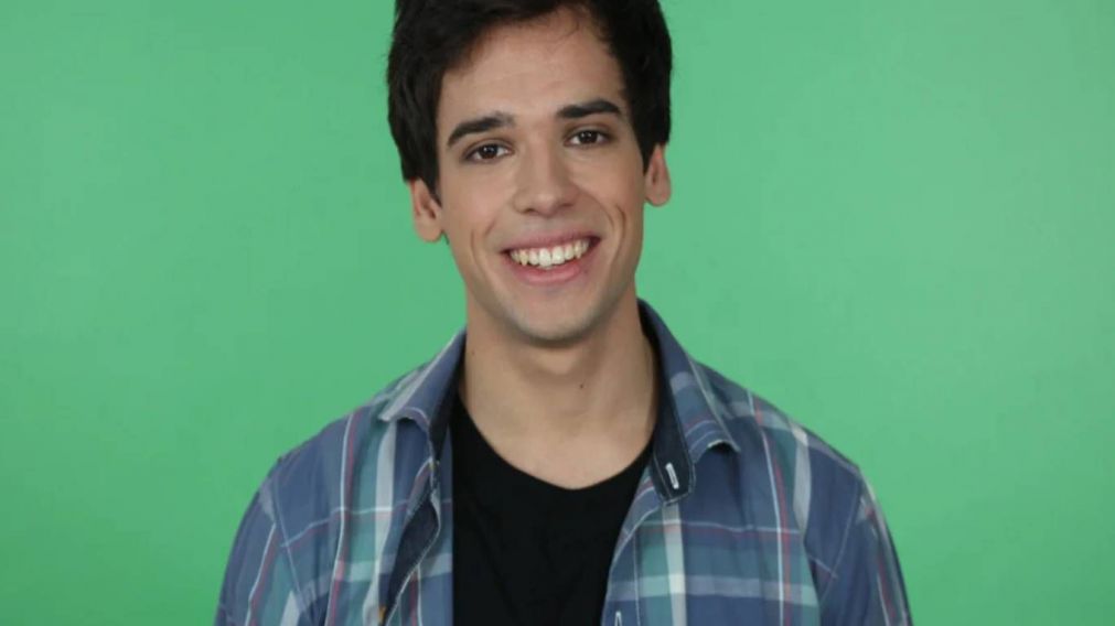 Qué está haciendo en la actualidad Matías Schrank, ex subcampeón de "Gran Hermano".