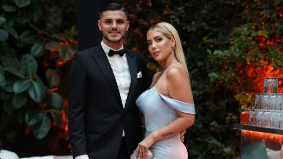 El próximo destino de la familia de Wanda Nara y Mauro Icardi.