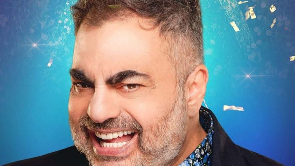 Por qué Roberto Moldavsky eligió trabajar en "Quién es la máscara"