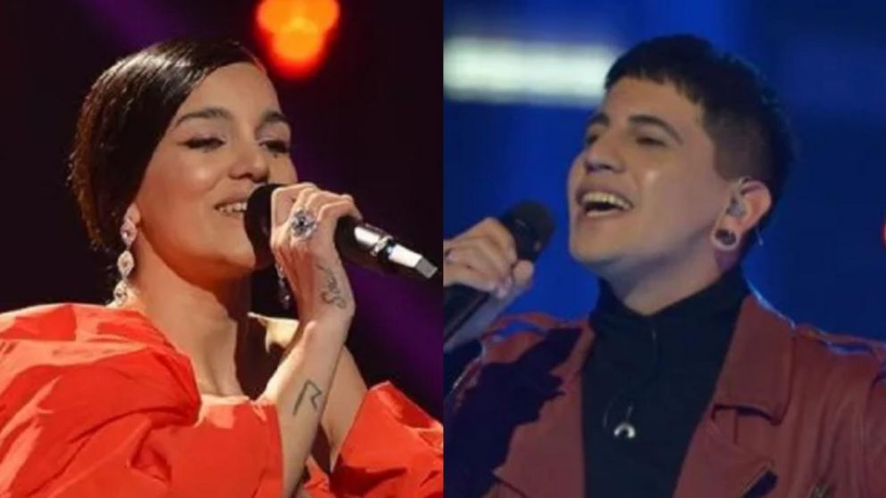 ¿Quién ganó la final de "La Voz Argentina"?