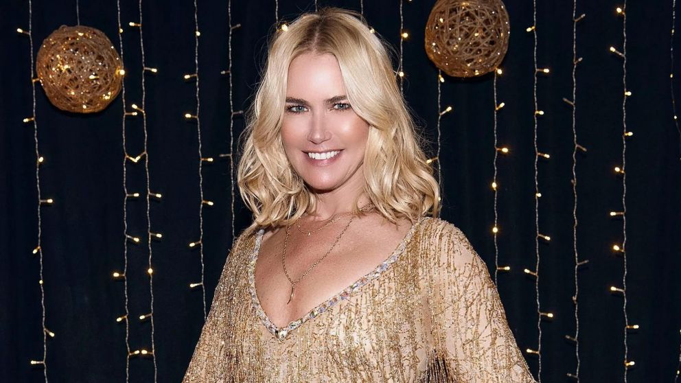 Valeria Mazza y los planes junto a su familia.