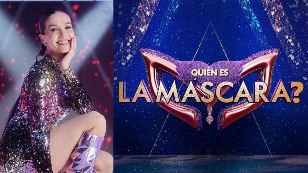 "¿Quién es la máscara?": revelan cómo serán las eliminaciones en el ciclo de Natalia Oreiro.