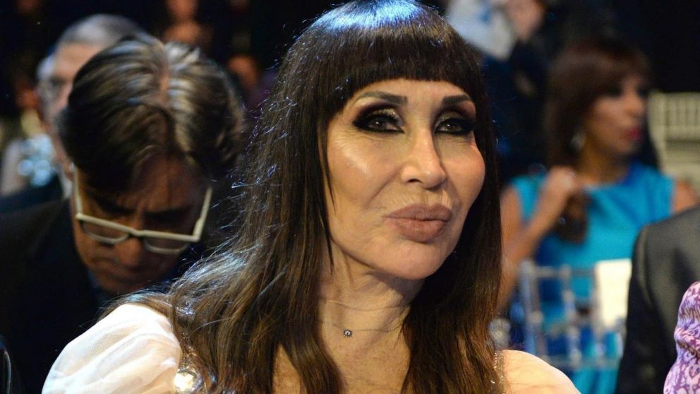 Moria Casan regresa a Paraguay y quiere reencontrarse con sus amigas de prisi�n.