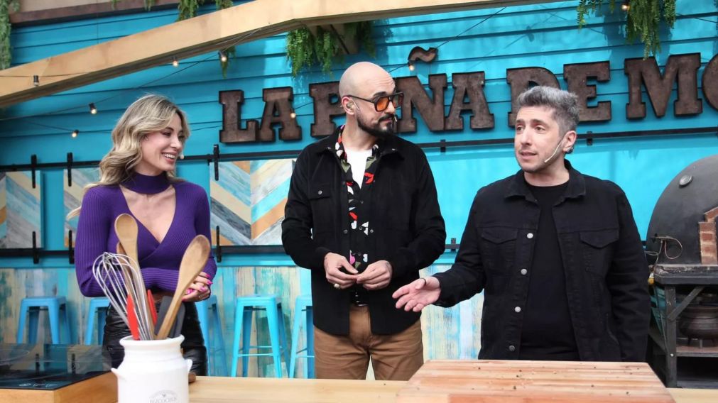 ¿Cómo le fue a "La Peña de Morfi" con el rating?