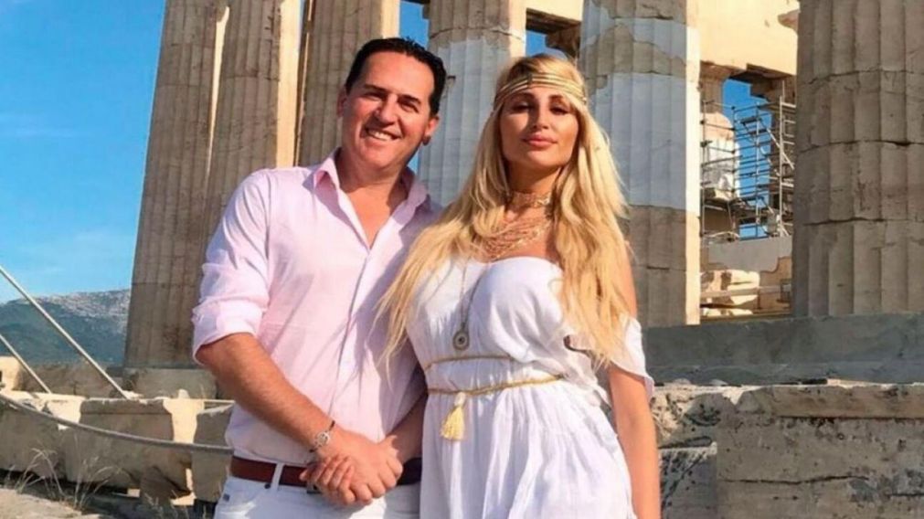 iltran audios que perjudicarían a Vicky Xipolitakis en la causa contra Javier Naselli.