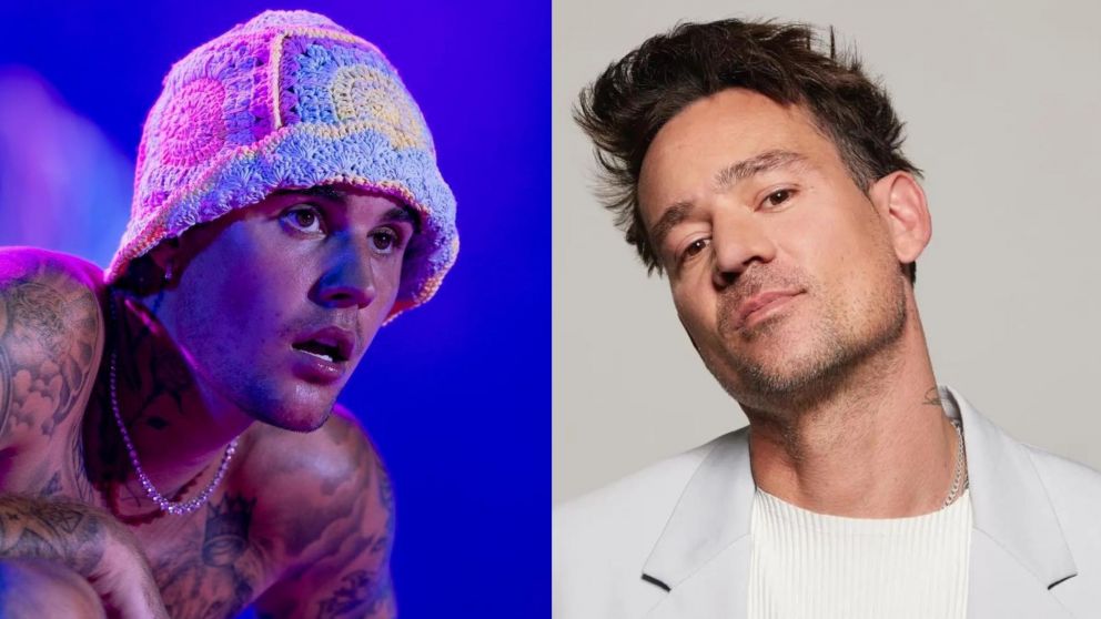 Chano Charpentier se diferenció de su colega Justin Bieber sobre sus sus shows cancelados.