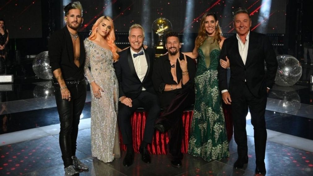 "La Voz Argentina": �qui�nes son los finalistas del programa?