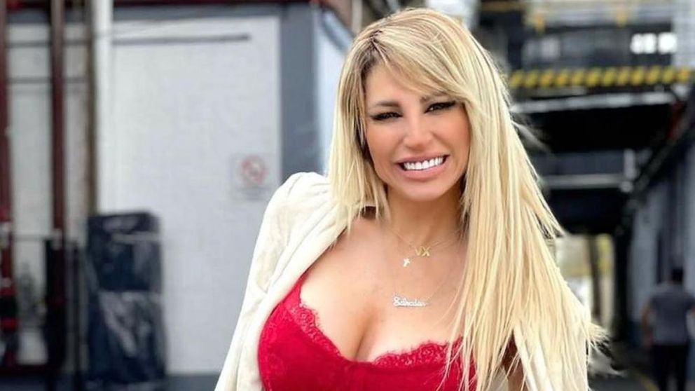 El inesperado anuncio de Vicky Xipolitakis tras perder el juicio con Javier Naselli.