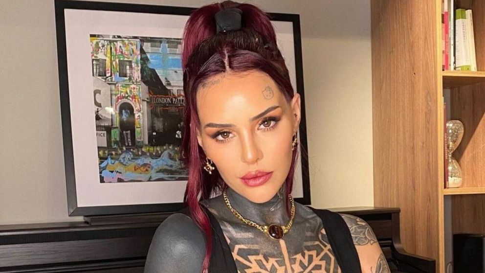 Cande Tinelli y el ins�lito motivo por el cu�l no vot� a un participante de "Canta Conmigo Ahora".