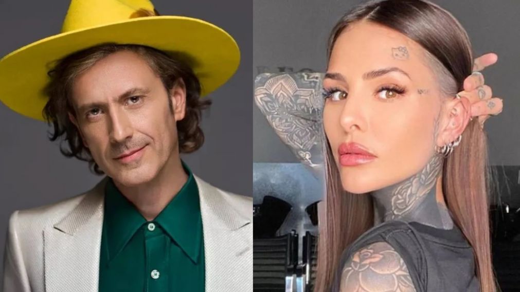 El cambio de Cande Tinelli tras separarse de Coti Sorokin.
