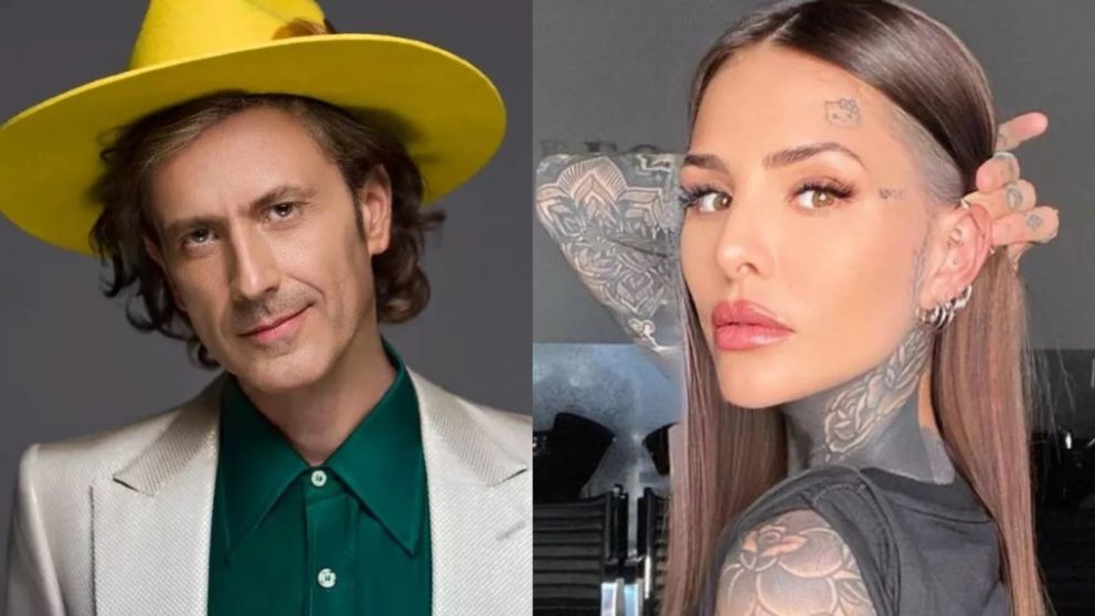 El cambio de Cande Tinelli tras separarse de Coti Sorokin.