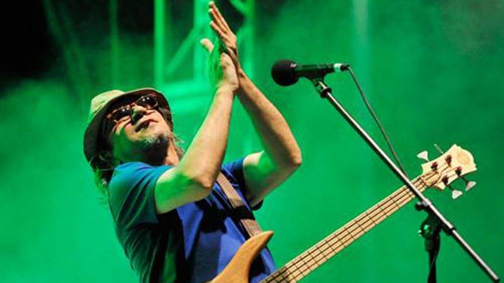 Murió Marciano Cantero, cantante de Los Enanitos Verdes