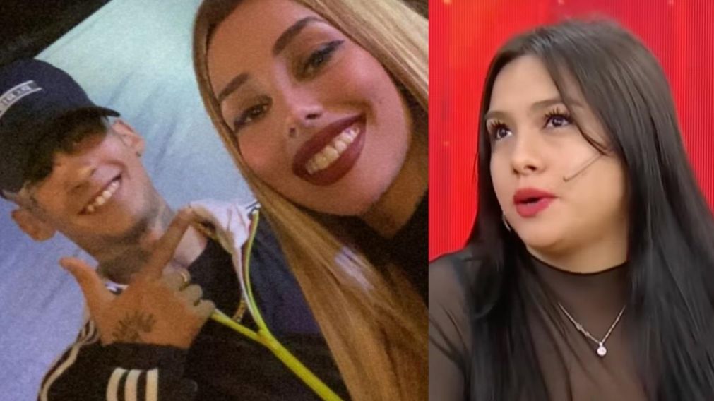 Tamara Báez reaccionó sin filtro en Instagram.