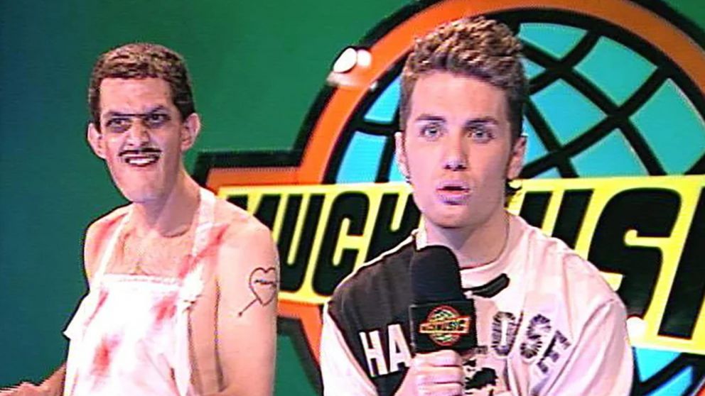 Qué es de la vida de Ariel Calfucurá, recordado como "Calfu", de "MuchMusic".