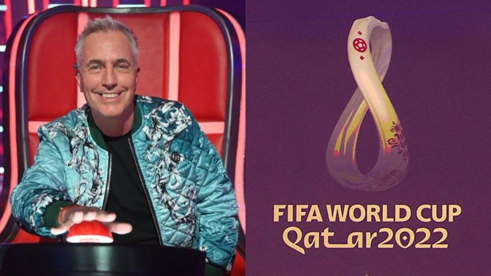 Los famosos que acompañarán a Marley en Qatar estarán en una mansión.