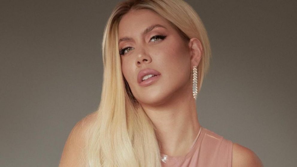 Los planes de Wanda Nara para el rodaje de "¿Quién es la máscara?".