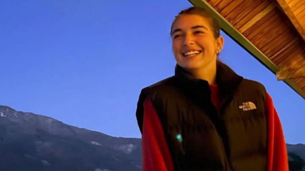 La tierna canción que le dedicó Margarita Bullrich a su papá.