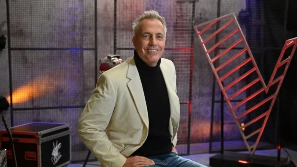 La agenda laboral de Marley tras finalizar con "La Voz Argentina".