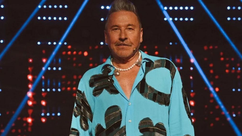 "La Voz Argentina": Ricardo Montaner le dedicó un furioso mensaje a dos integrantes de su team.