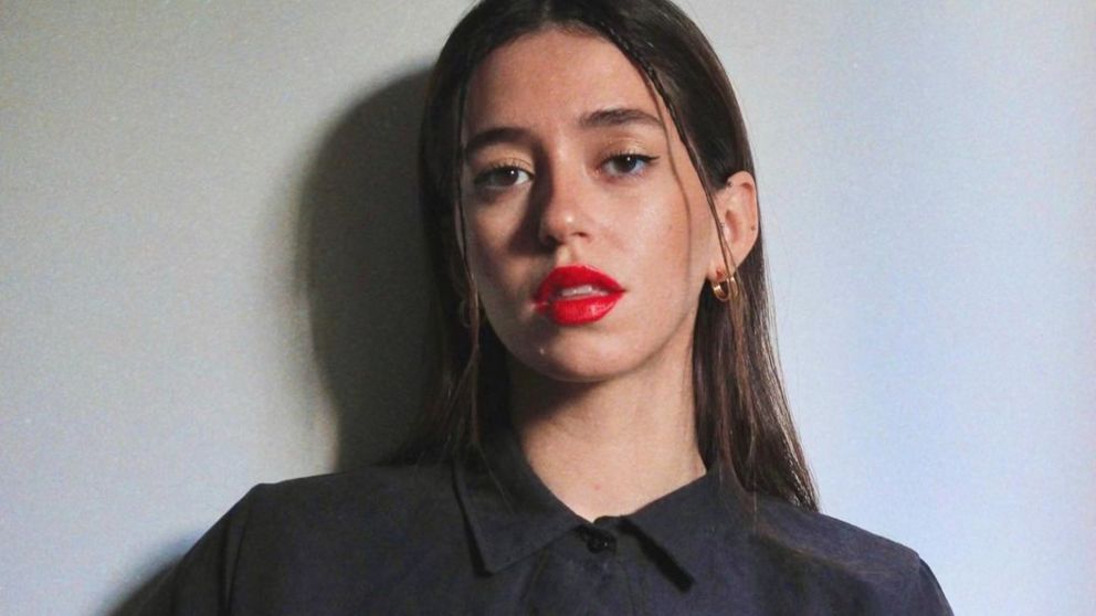 Leticia Siciliani contó lo que le sucedió en las redes para alertar a la gente.