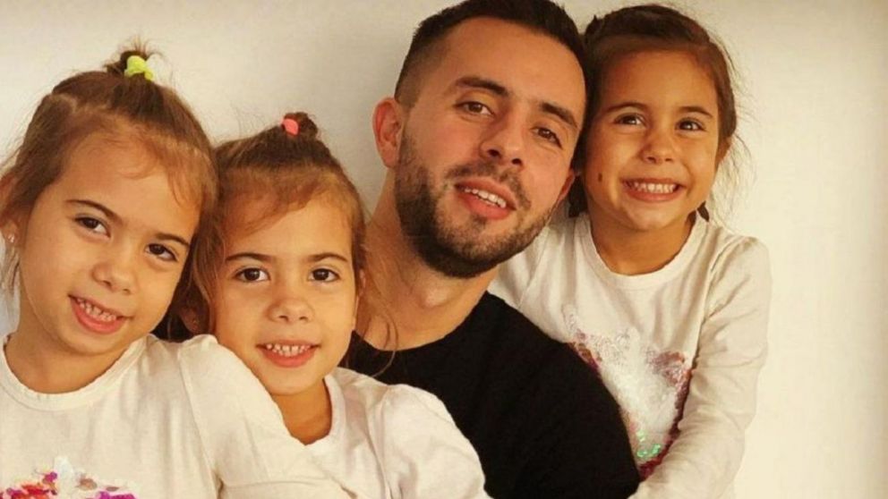 Sigue el conflicto entre Mat�as Defederico y Cinthia Fern�ndez.