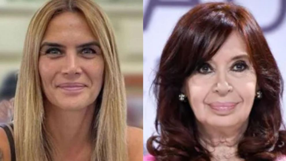 Amalia Granata se refirió al atentado de Cristina Kirchner.
