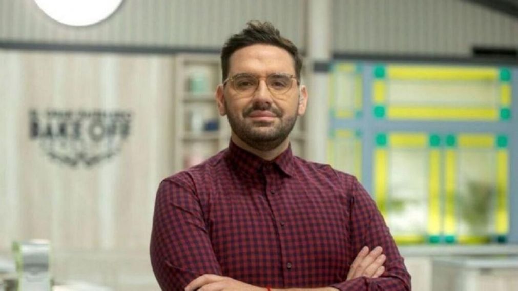 Damián Betular asistirá al Mundial de Qatar 2022.