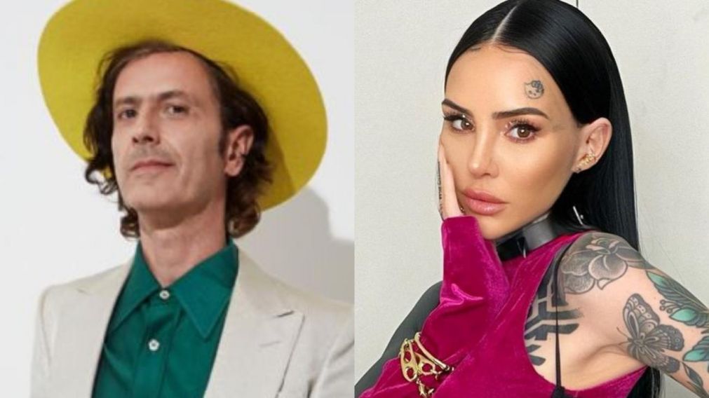 Se conoció el motivo por el cual Coti Sorokin se alejó de Cande Tinelli.