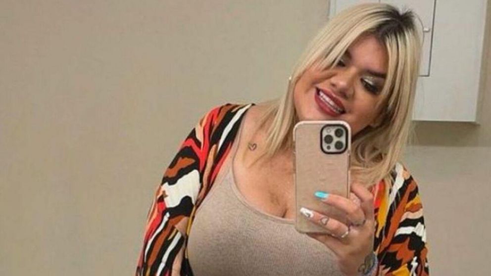 Esc�ndalo con More Rial: empleadas dom�sticas denuncian falta de pago.