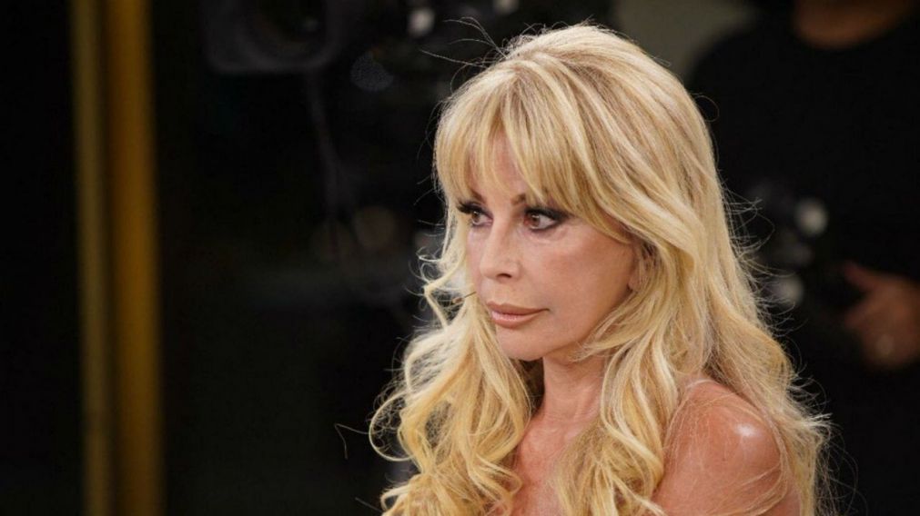 Graciela Alfano defenestró a los conductores de "Socios del Espectáculo", Adrián Pallares y Rodrigo Lussich.