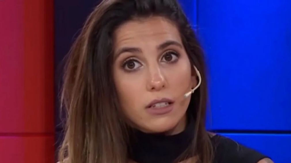 Fuerte mensaje de Cinthia Fernández tras la internación de su hija en Punta Cana.