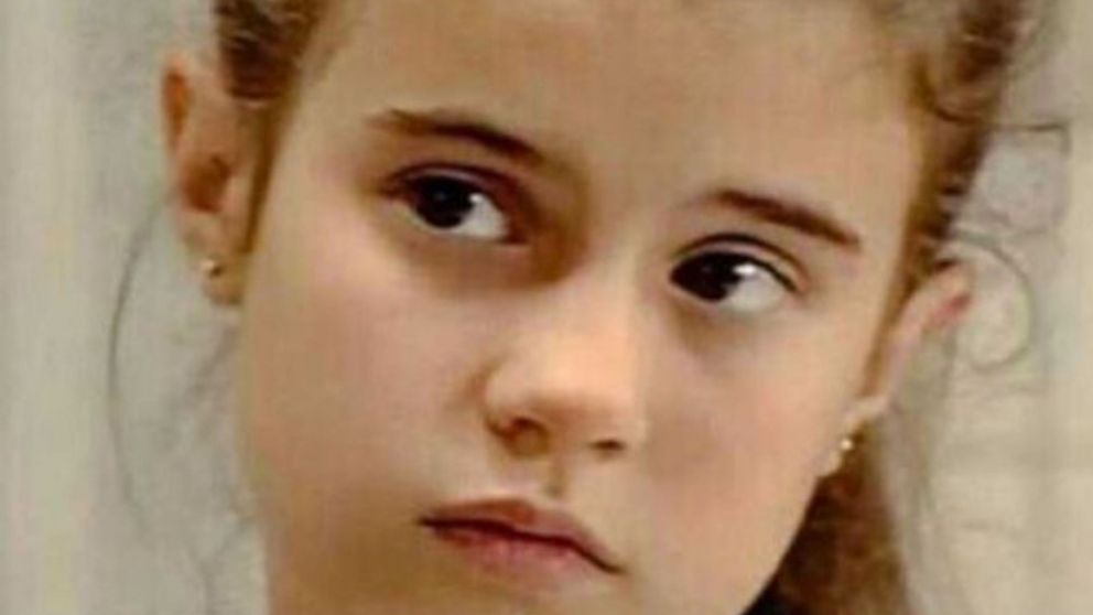 Qué está haciendo Solange Verina en la actualidad.