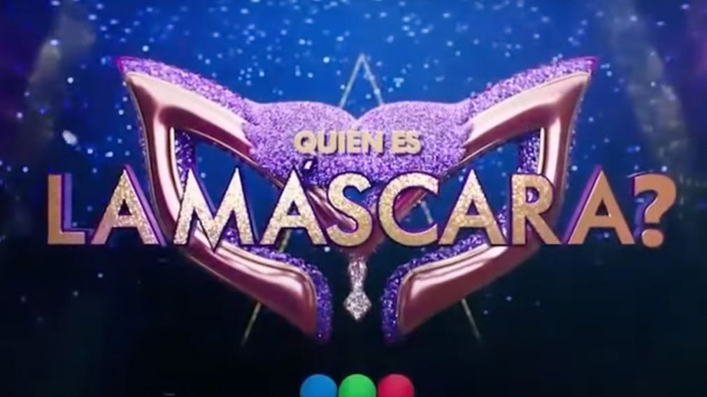 ¿Quién es la máscara? se prepara con todo.