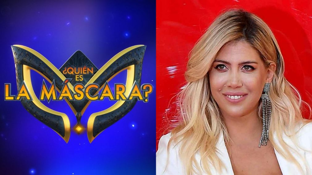 Wanda Nara tendrá un serio problema en "¿Quién es la máscara?".
