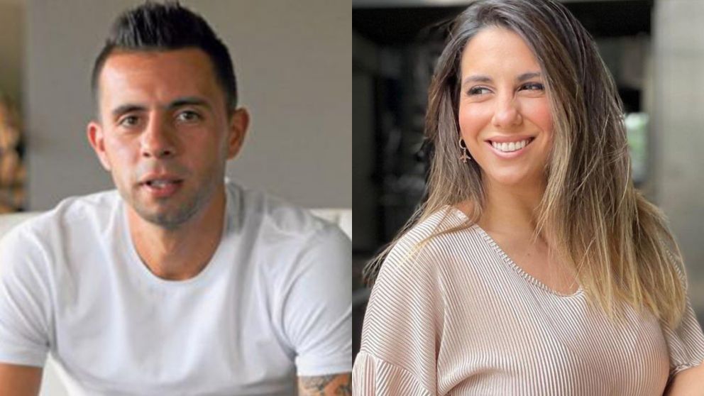 Cinthia Fernández apuntó contra Matías Defederico por ser acusada.
