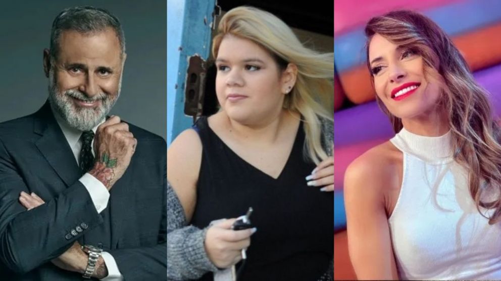 More Rial sorprendió con una impactante frase sobre Mariana Brey ante los rumores de romance con su padre..