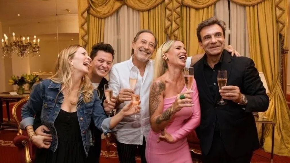 "Casados Con Hijos" anunció a la reemplazante de Érica Rivas y su personaje no será María Elena.