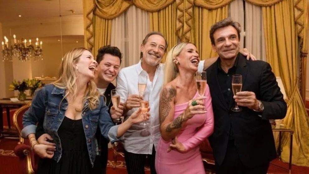 "Casados Con Hijos" anunci� a la reemplazante de �rica Rivas y su personaje no ser� Mar�a Elena.