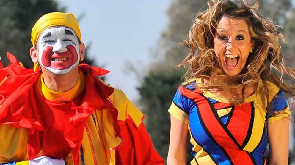 Sol, la hija de Pi��n Fijo, rompi� el silencio.