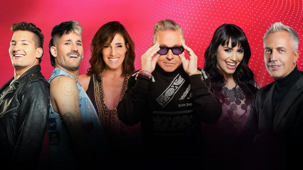 Llegan las instancias definitorias en "La Voz Argentina".