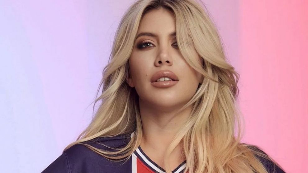 Wanda Nara, la verdadera ganadora de la televisión argentina.