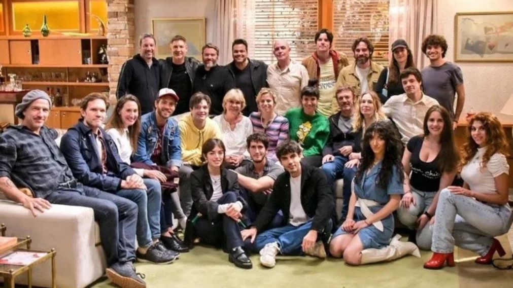Se desconoce cu�ndo es la fecha de estreno de "ATAV 2".
