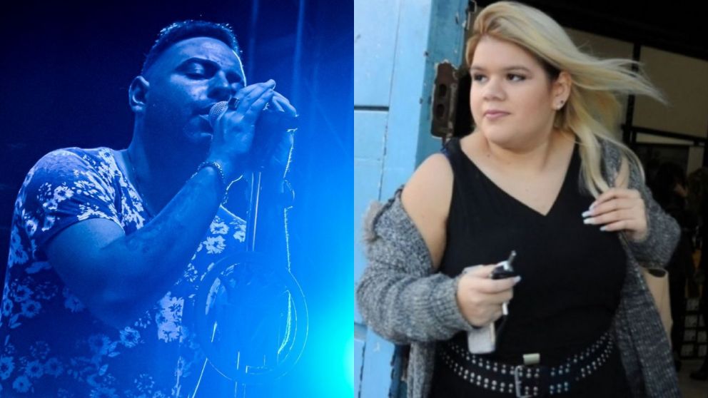 More Rial defendió a El Maxi tras polémicos rumores: "Hay confusiones..."