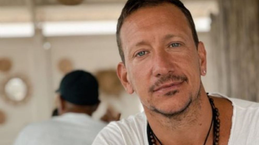 Nico V�zquez enfrenta un mega desaf�o actoral.