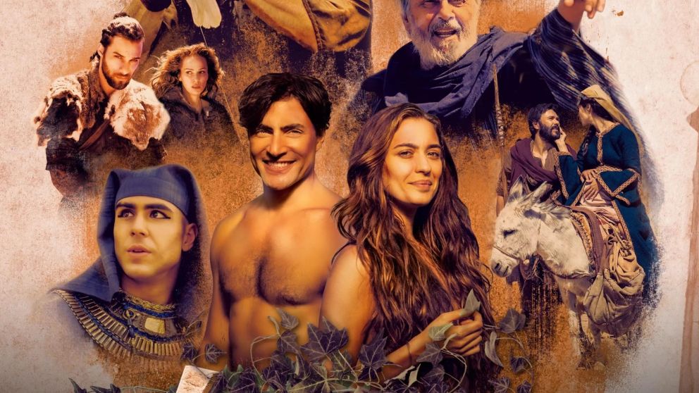 El �xito de "G�nesis" produjo cambios en la emisora.