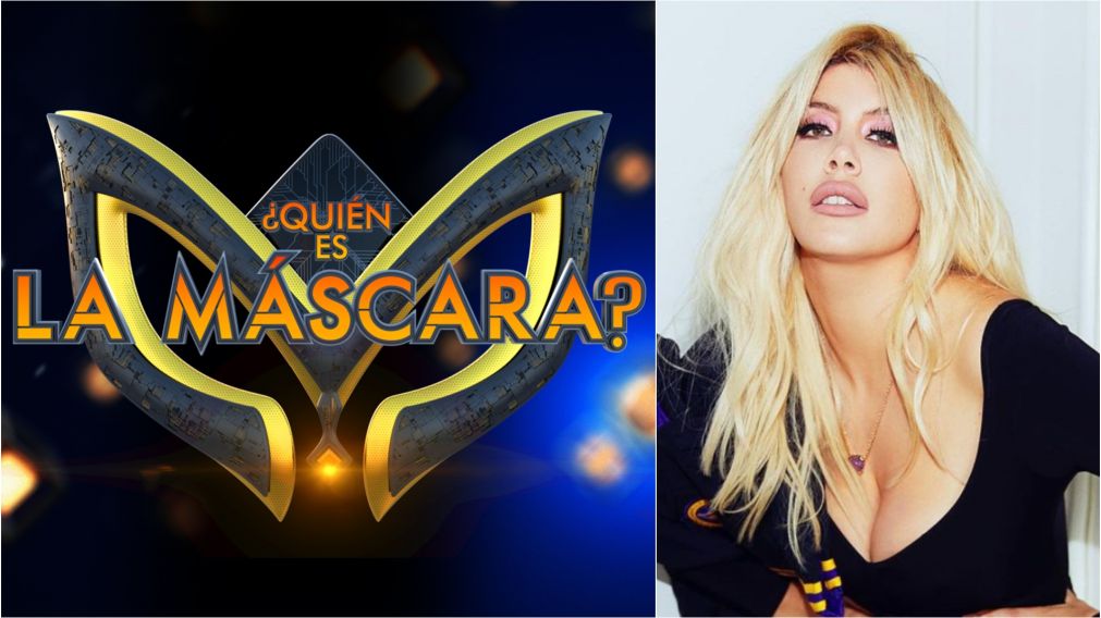El nuevo pedido de Wanda Nara a "¿Quién es la máscara?".