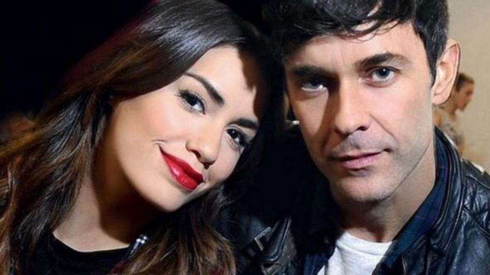 Los fanáticos de Lali Espósito contra Mariano Martínez.