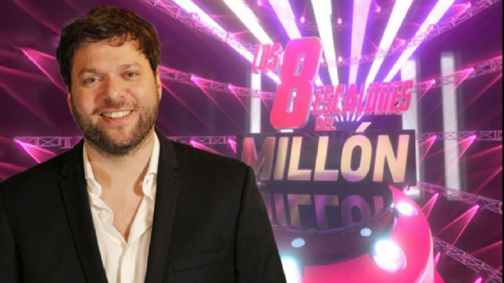 "Los 8 Escalones" tendrá una sentida baja.